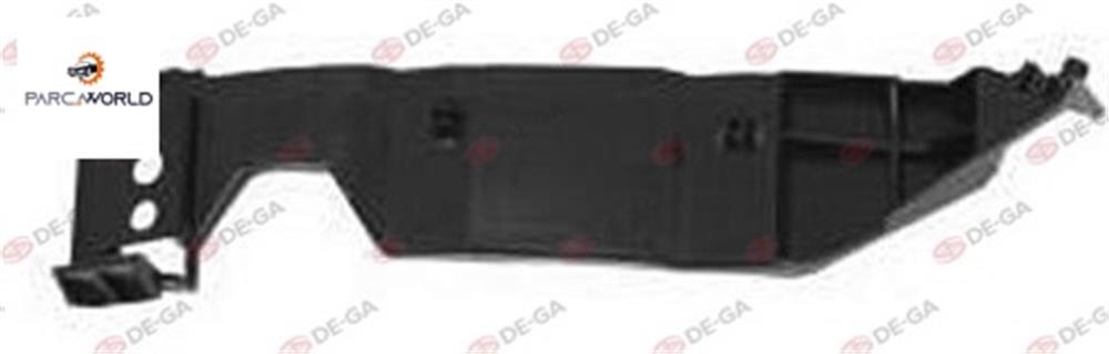 Suzukı Swıft Ön Tampon Braketı Sol 2005
