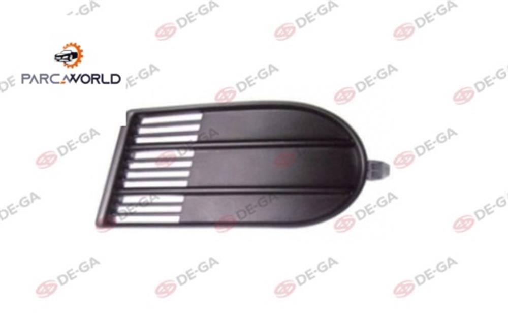 Suzukı Swıft Ön Tampon Panjuru Sol 2005