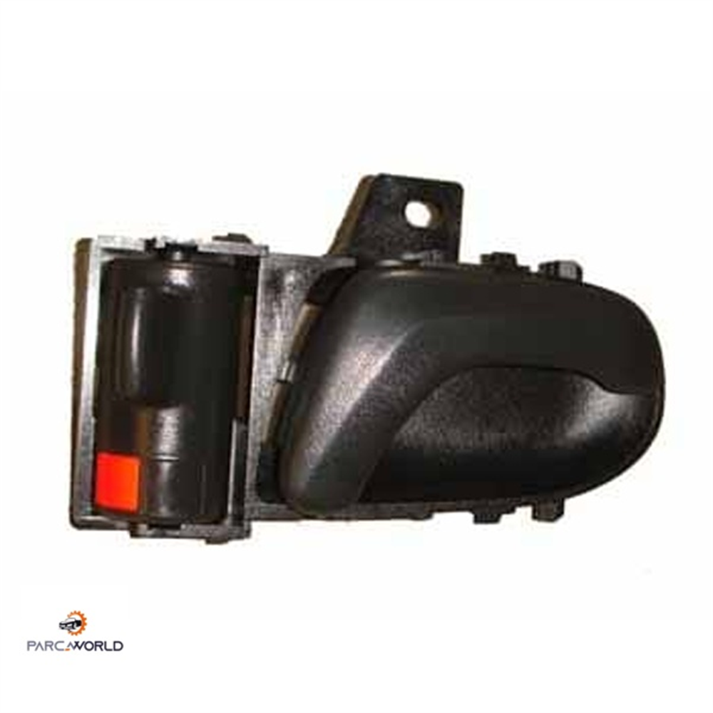 SUZUKI SWIFT- SD/HB- 97/04; ÖN KAPI İÇ AÇMA KOLU SOL TARAF (İÇTEN KİLİTLEMELİ)