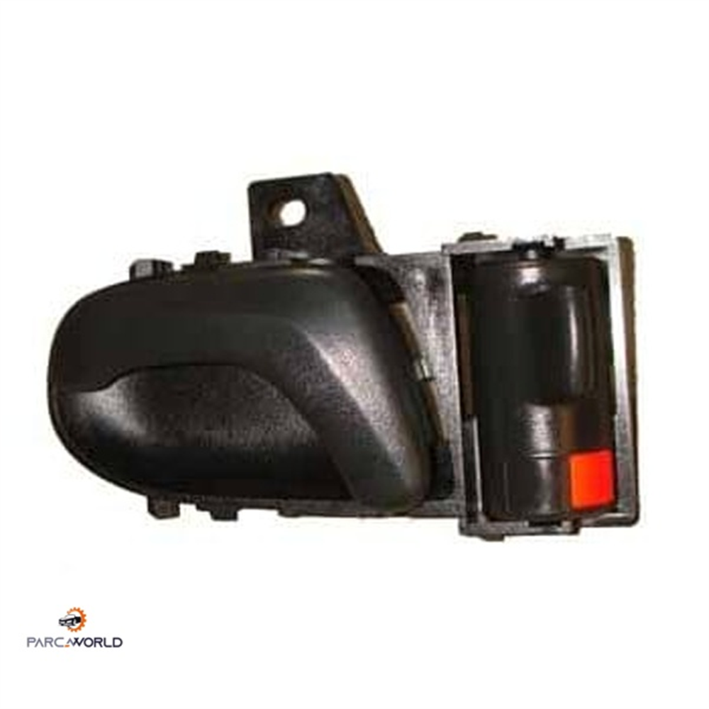 SUZUKI SWIFT- SD/HB- 97/04; ÖN KAPI İÇ AÇMA KOLU SAĞ TARAF (İÇTEN KİLİTLEMELİ)