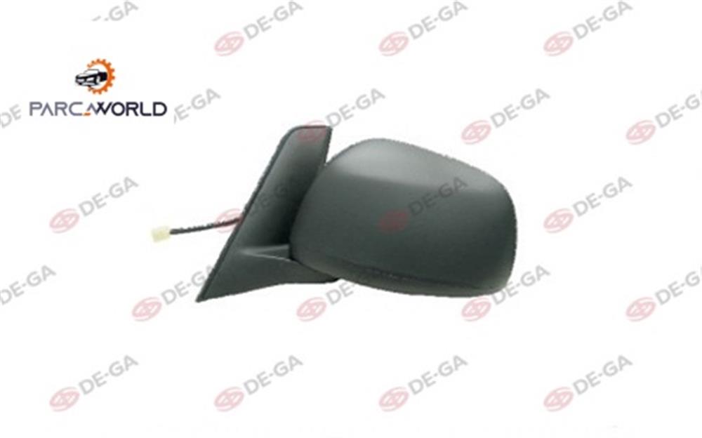Suzukı Sx4 Dış Ayna Elektrikli Isıtmalı Sol 2007