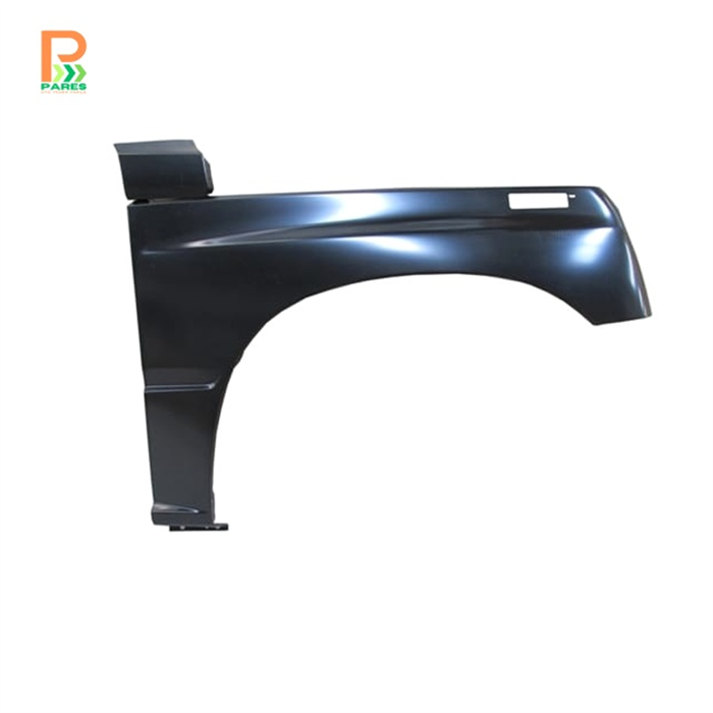 SUZUKI VITARA- 88/98; ÖN ÇAMURLUK DELİKLİ SAĞ TARAF 3/5 KAPI (ESKİ TİP)