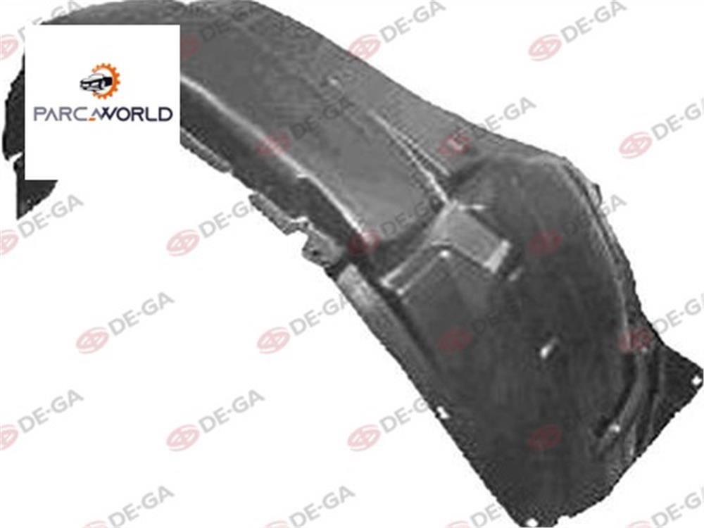 Suzukı Vıtara Ön Çamurluk Davlumbazı Sol 2005