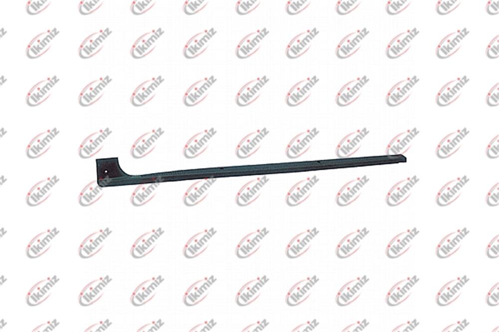 TOFAŞ 88 DOĞAN / KARTAL / ŞAHİN ÖN KAPI EŞİK BAKALİTİ SOL OEM NO 85009817 85009816-9 UYUMLU ESER 177 0372