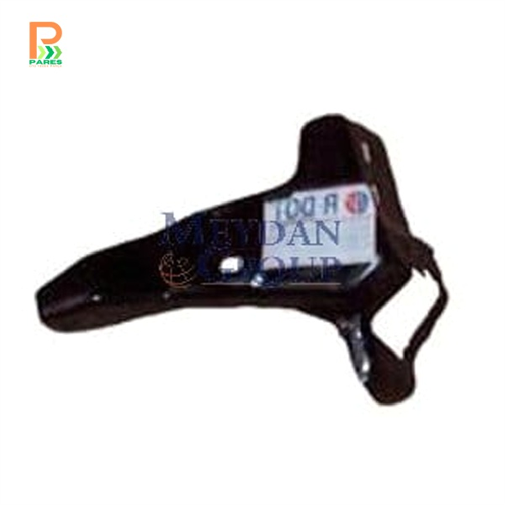 TOYOTA AVENSIS- 1998-2000- ÖN TAMPON BAĞLANTI BRAKETİ SOL TARAF 