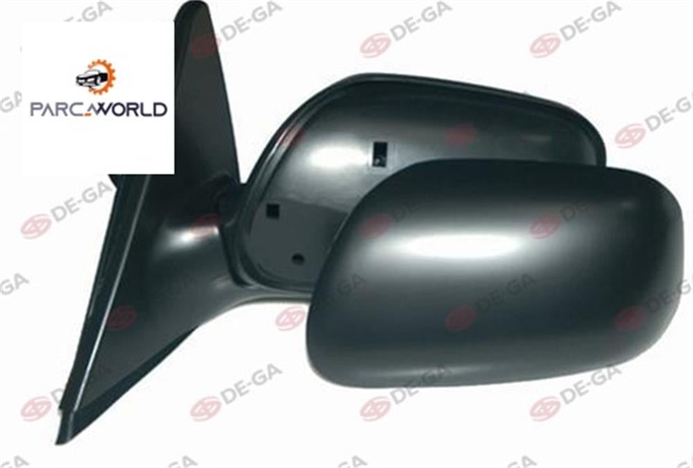 Toyota Avensıs Dış Ayna Elektrikli Sol 1998-2003