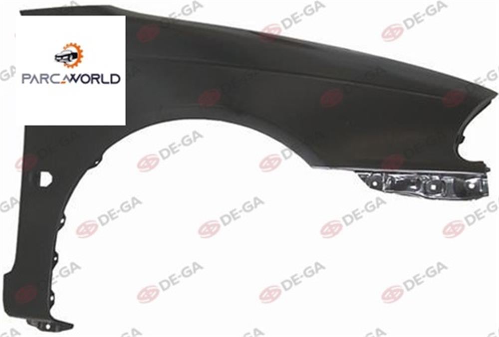 Toyota Avensıs Ön Çamurluk Sağ 1998-2003