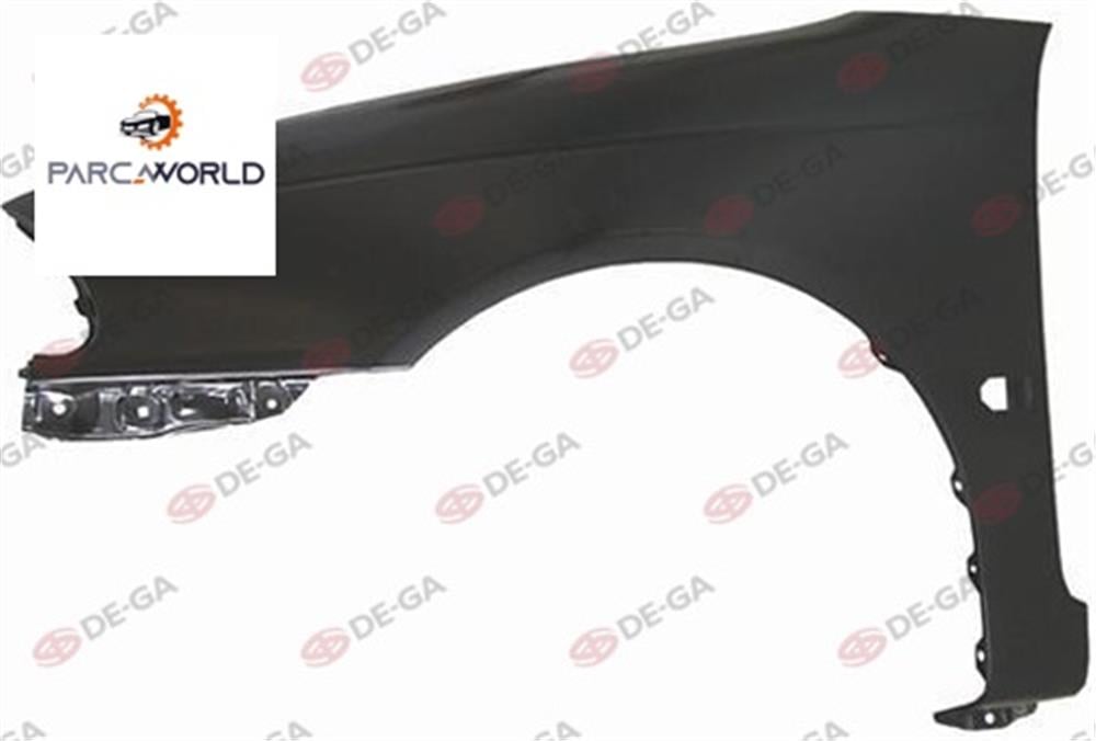 Toyota Avensıs Ön Çamurluk Sol 1998-2003
