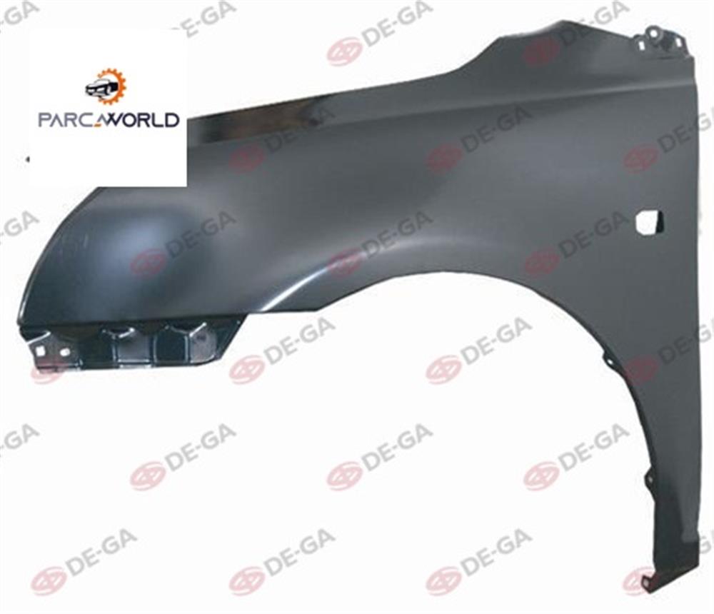Toyota Avensıs Ön Çamurluk Sol 2003