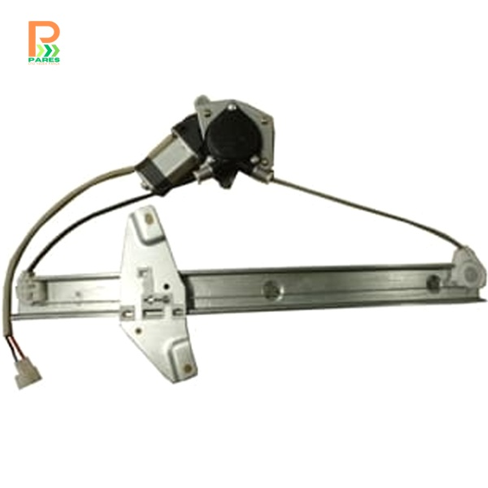 TOYOTA CAMRY- 1993-1996- ÖN CAM KRİKOSU SOL TARAF ELEKTRİKLİ/MOTORLU