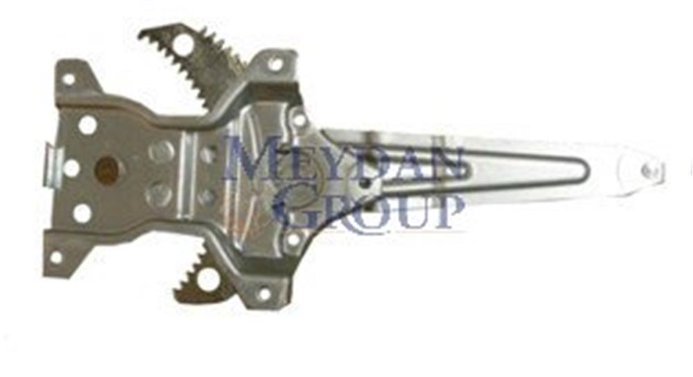 TOYOTA CAMRY- 2001-2004- ARKA CAM KRİKOSU SOL TARAF ELEKTRİKLİ/MOTORSUZ