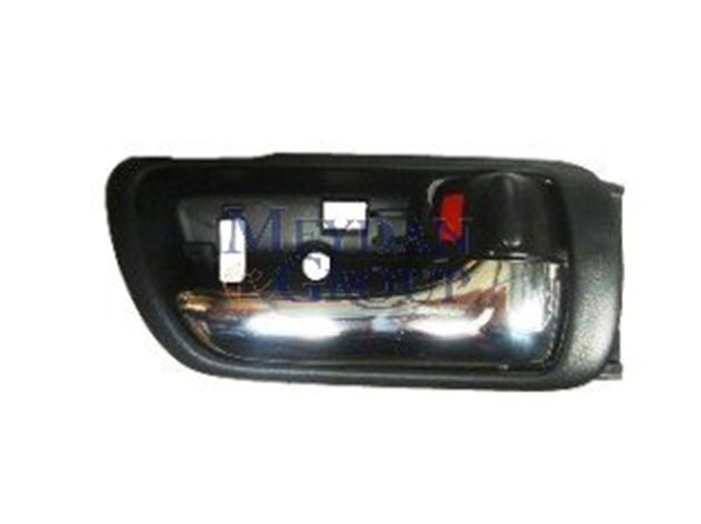 TOYOTA CAMRY- 2005-2006- ARKA KAPI İÇ AÇMA KOLU SOL TARAF (ELCEĞİ NİKELAJLI)