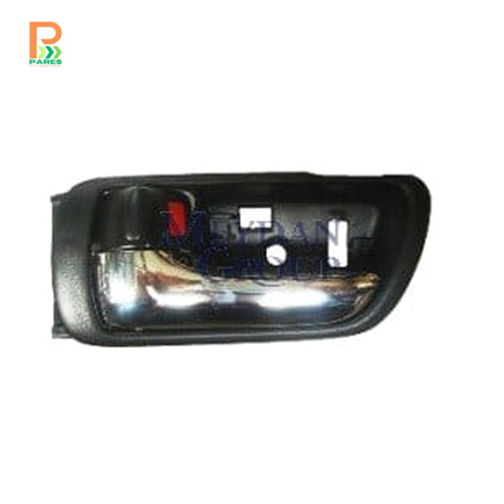 TOYOTA CAMRY- 2005-2006- ARKA KAPI İÇ AÇMA KOLU SAĞ TARAF (ELCEĞİ NİKELAJLI)