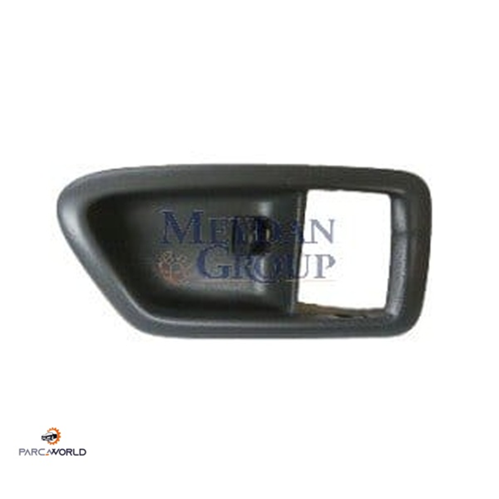 TOYOTA CAMRY- 97/01; ÖN KAPI İÇ AÇMA KOLU ÇERÇEVESİ SAĞ TARAF 