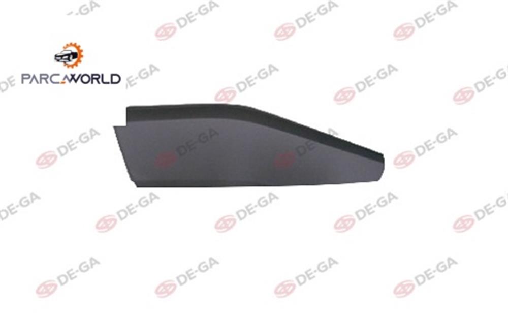 Toyota Chr Arka Kapı Bandı Sol 2015