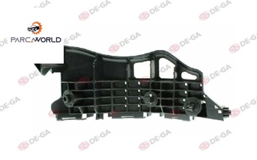 Toyota Chr Ön Tampon Braketı Sağ 2015