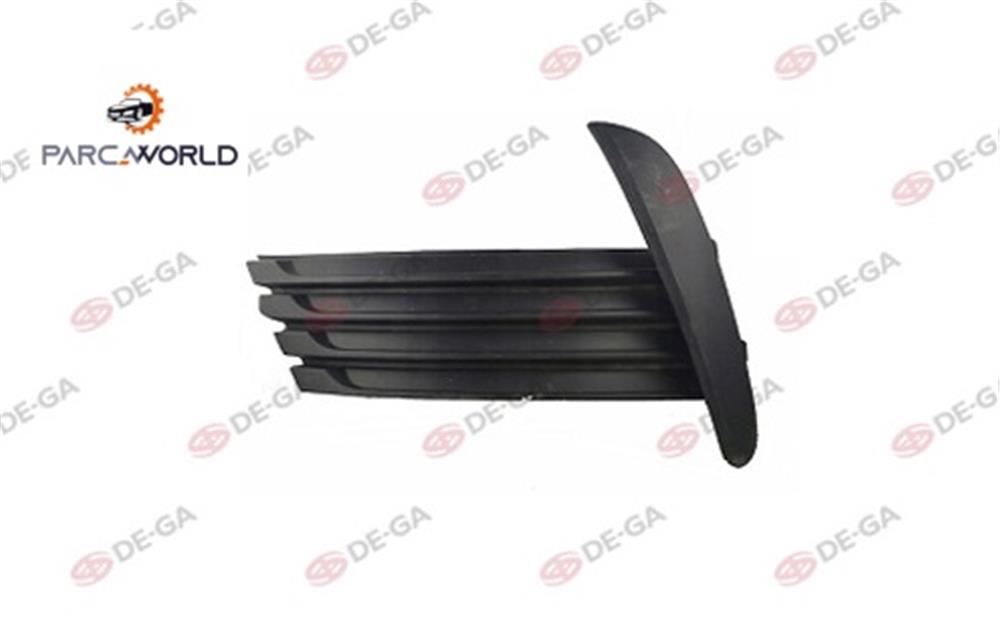 Toyota Corolla 1618 Ön Tampon Panjuru Sol