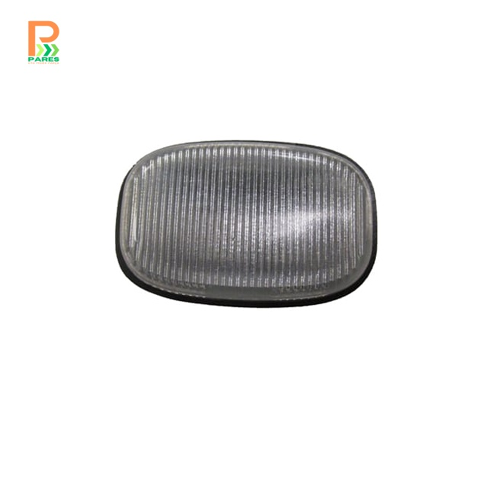 TOYOTA COROLLA- AE101- 1993-1998- ÇAMURLUK SİNYALİ BEYAZ SAĞ TARAF /SOL TARAF AYNI (ADET) 