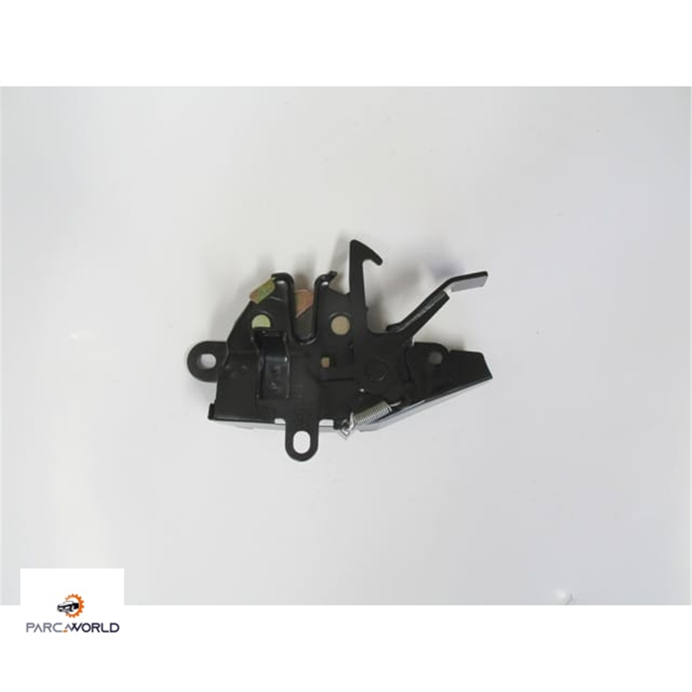 TOYOTA COROLLA- AE101- 1993-1998- KAPUT KİLİDİ