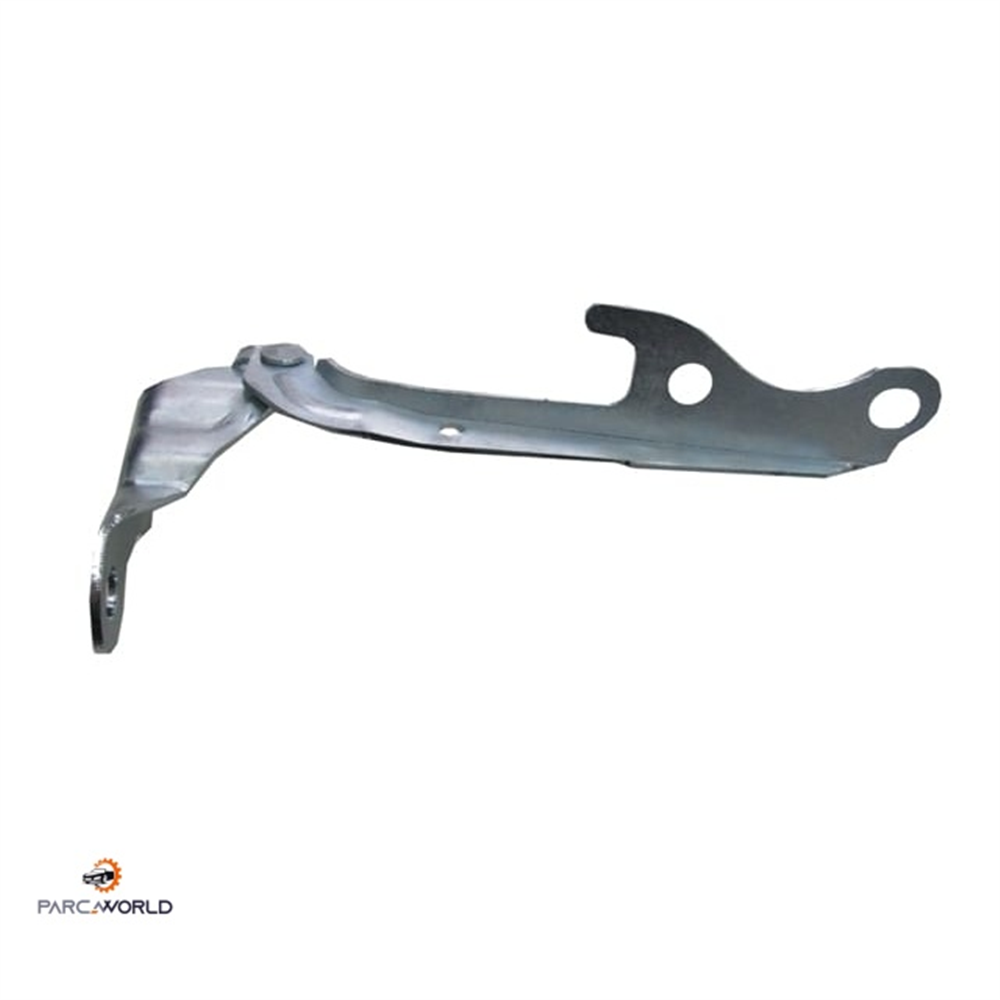 TOYOTA COROLLA- AE101- 1993-1998- KAPUT MENTEŞESİ SOL TARAF 