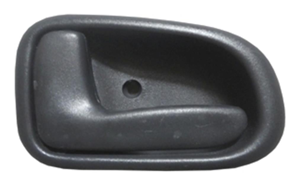 TOYOTA COROLLA- AE101- 1993-1998- ÖN KAPI İÇ AÇMA KOLU SOL TARAF KOYU 