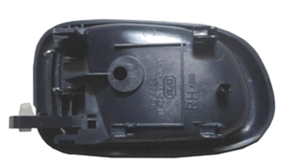 TOYOTA COROLLA- AE101- 1993-1998- ÖN KAPI İÇ AÇMA KOLU SAĞ TARAF MAVİ 
