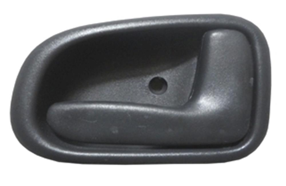 TOYOTA COROLLA- AE101- 1993-1998- ÖN KAPI İÇ AÇMA KOLU SAĞ TARAF KOYU 