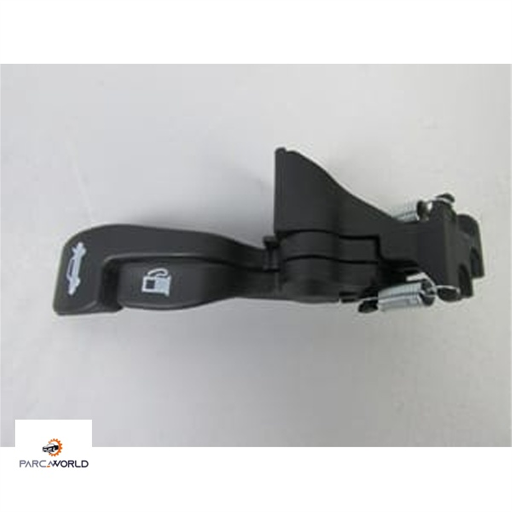 TOYOTA COROLLA- AE111- 1999-2000- BAGAJ KAPAĞI VE DEPO KAPAĞI İÇ AÇMA KOLU (MANDALI) PLASTİK (EURO BODY)