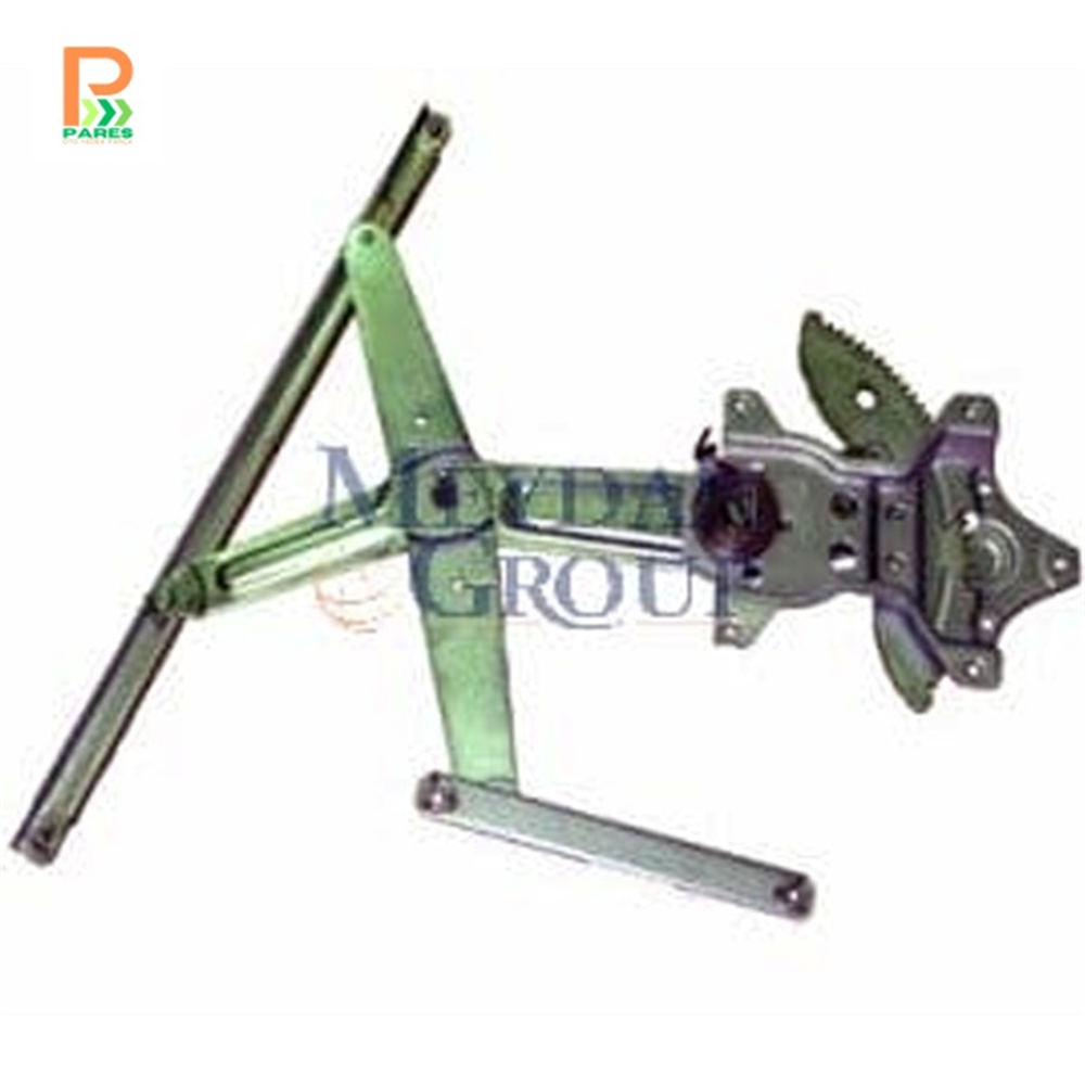 TOYOTA COROLLA- AE111- 1999-2000- ÖN CAM KRİKOSU SAĞ TARAF ELEKTRİKLİ/MOTORSUZ 