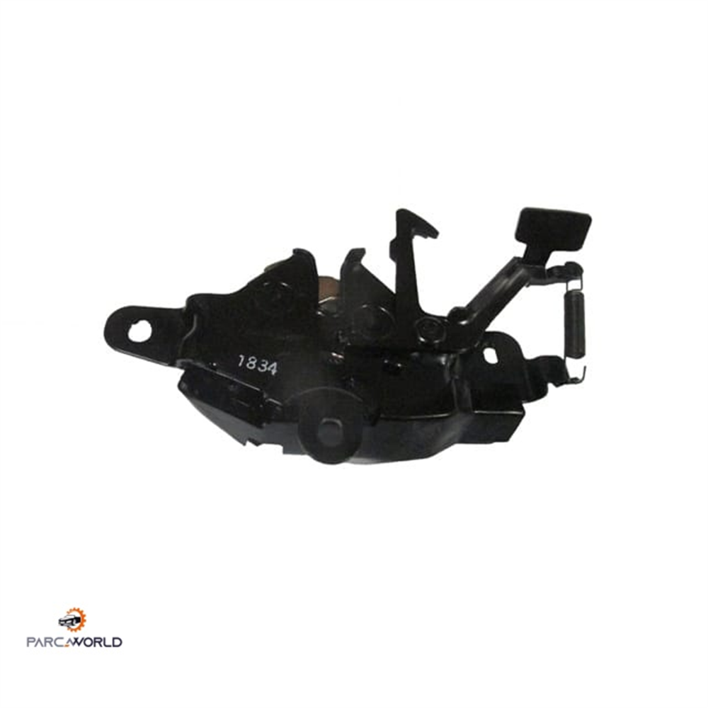 TOYOTA COROLLA- AE92- 88/92; KAPUT KİLİDİ