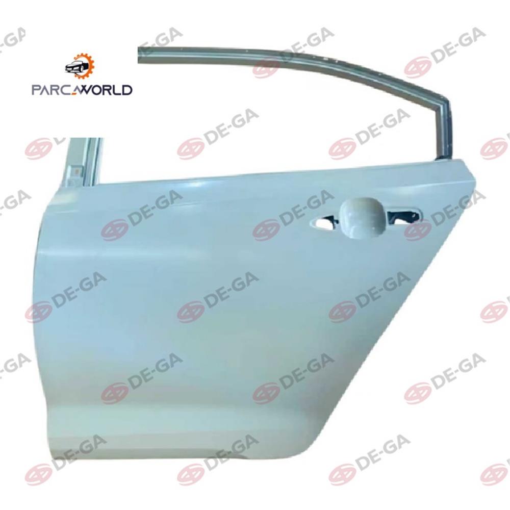 Toyota Corolla Arka Kapı Sol 2018