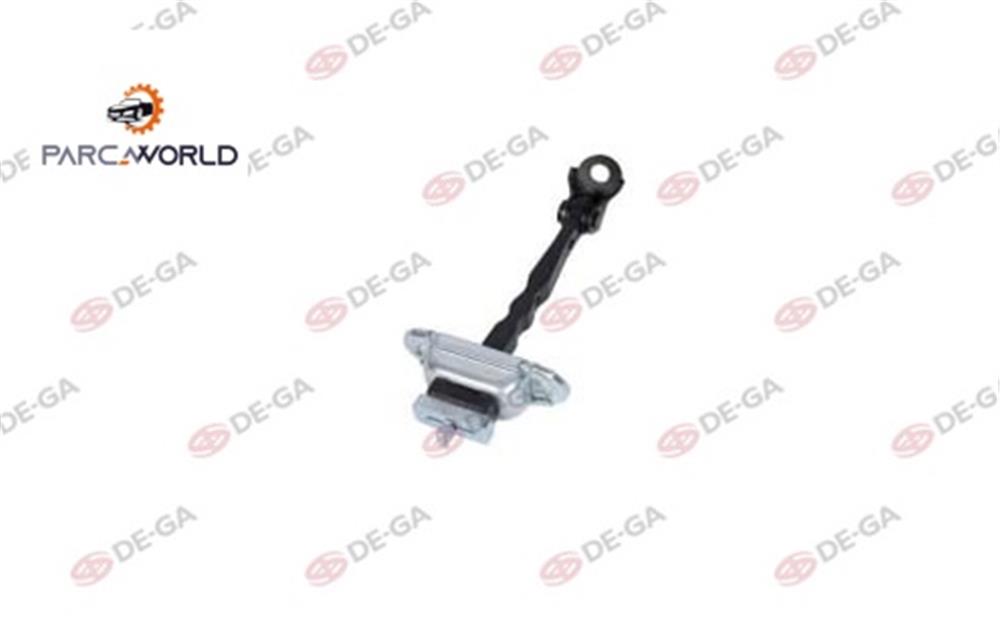 Toyota Corolla Aurıs Ön Kapı Gergısı 2013-2019
