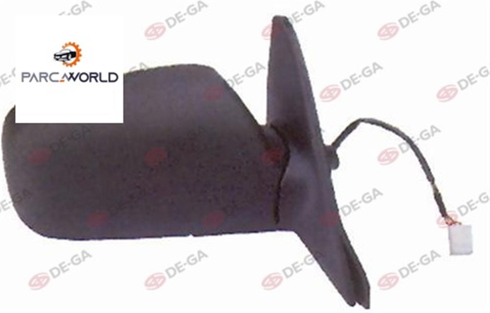 Toyota Corolla Dış Ayna El3 Pın Sağ 1997-2000