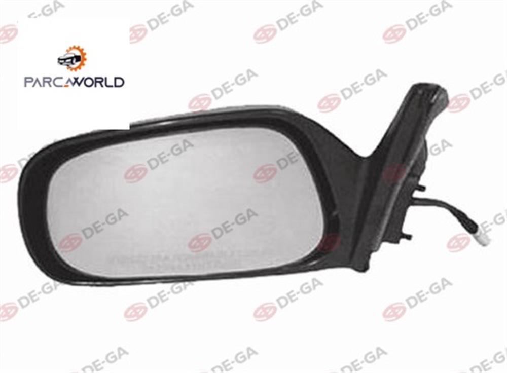 Toyota Corolla Dış Ayna Elsabıt Tıp Sol 1988-1992