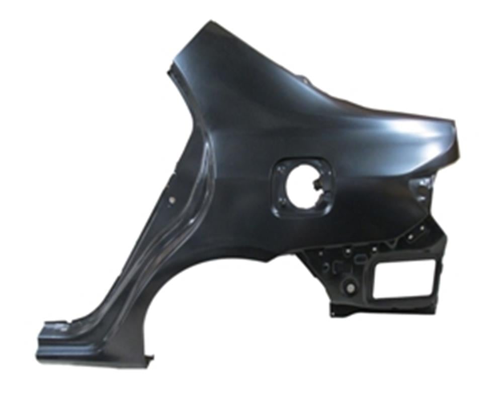 TOYOTA COROLLA- E150- 2007-2013- ARKA ÇAMURLUK SOL TARAF (YAKIT DEPO DELİKLİ) 