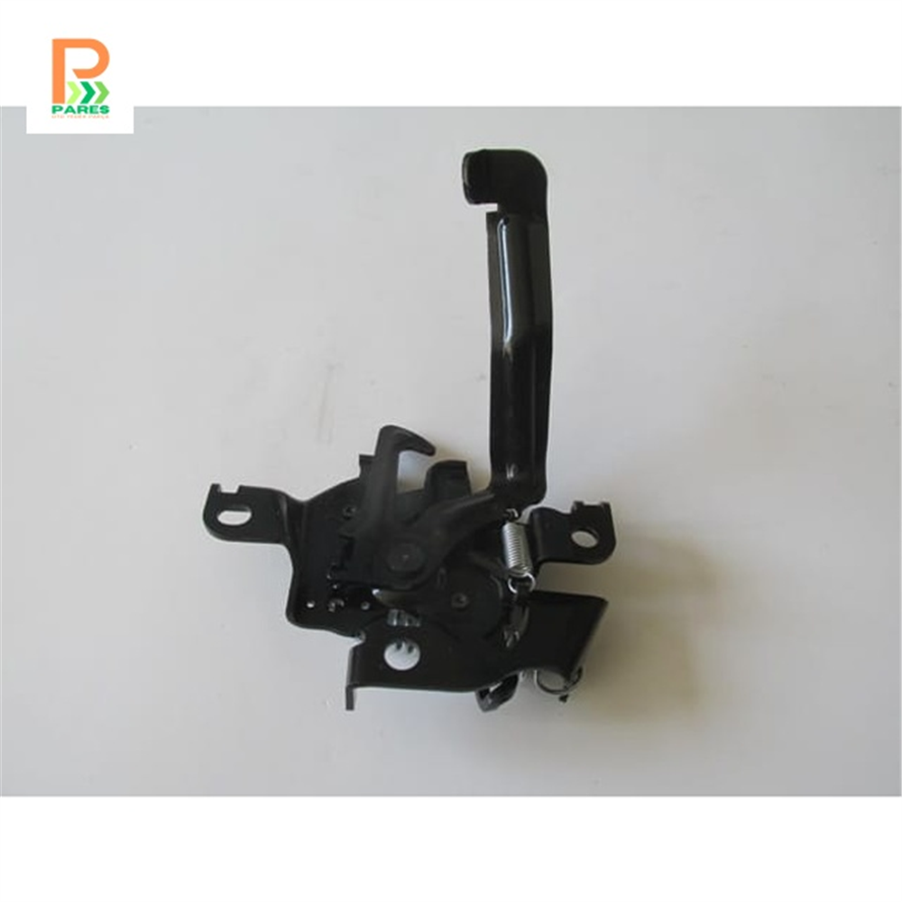 TOYOTA COROLLA- E150- 2007-2013- KAPUT KİLİDİ