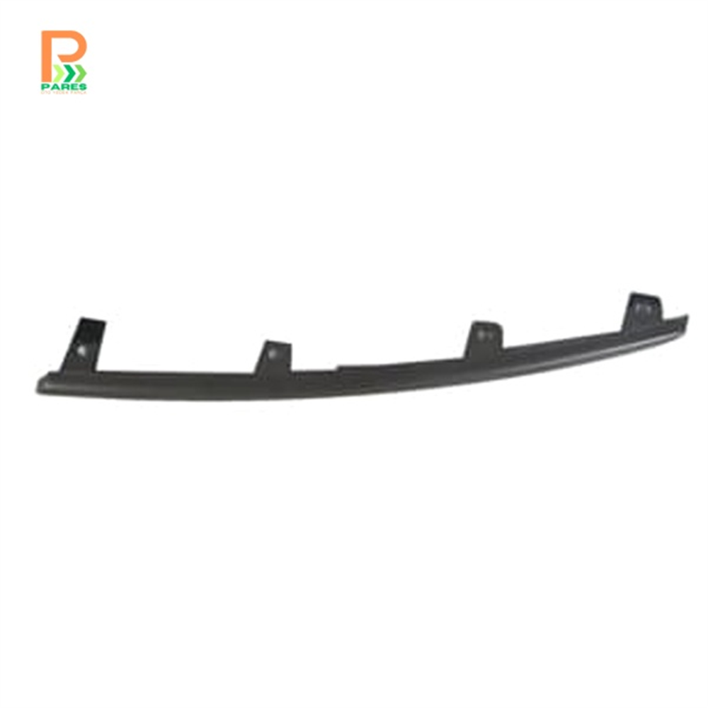 TOYOTA COROLLA- E150- 2010-2013-ÖN PANJUR ÇITASI ÜST SOL TARAF (GÜMÜŞ )
