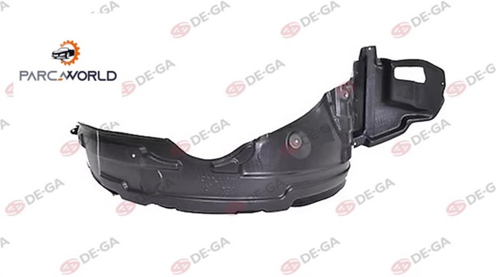 Toyota Corolla Ön Çamurluk Davlumbazı Sol 2000-2002