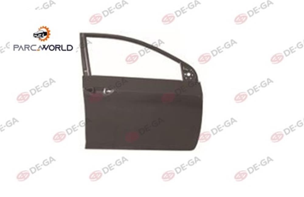 Toyota Corolla Ön Kapı Sağ 2013