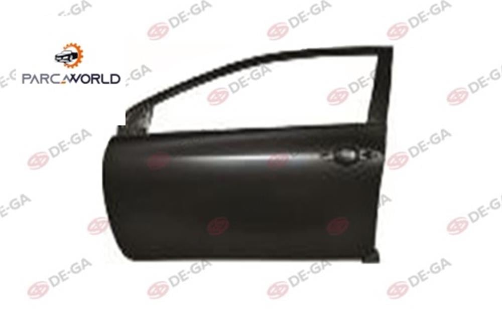 Toyota Corolla Ön Kapı Sol 2008-2012