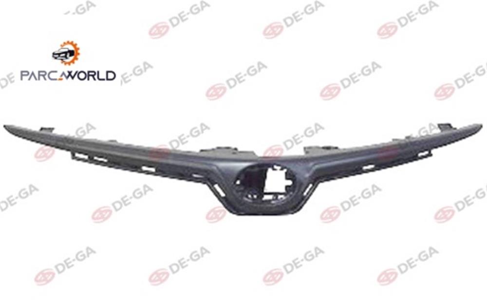 Toyota Corolla Ön Panjur Sıykuşaklı 2018