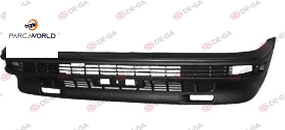 Toyota Corolla Ön Tampon 1988-1992