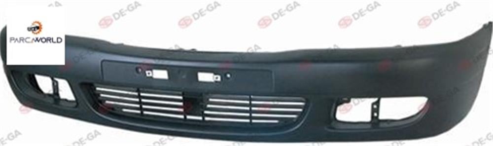 Toyota Corolla Ön Tampon 2001-2002