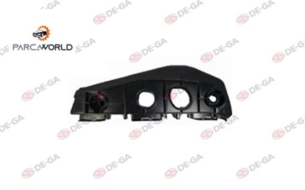 Toyota Corolla Ön Tampon Braketı Sağ 2010-2013