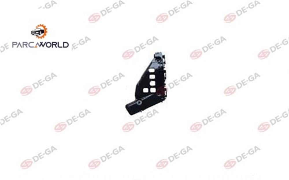 Toyota Corolla Ön Tampon Braketı Sağ 2013