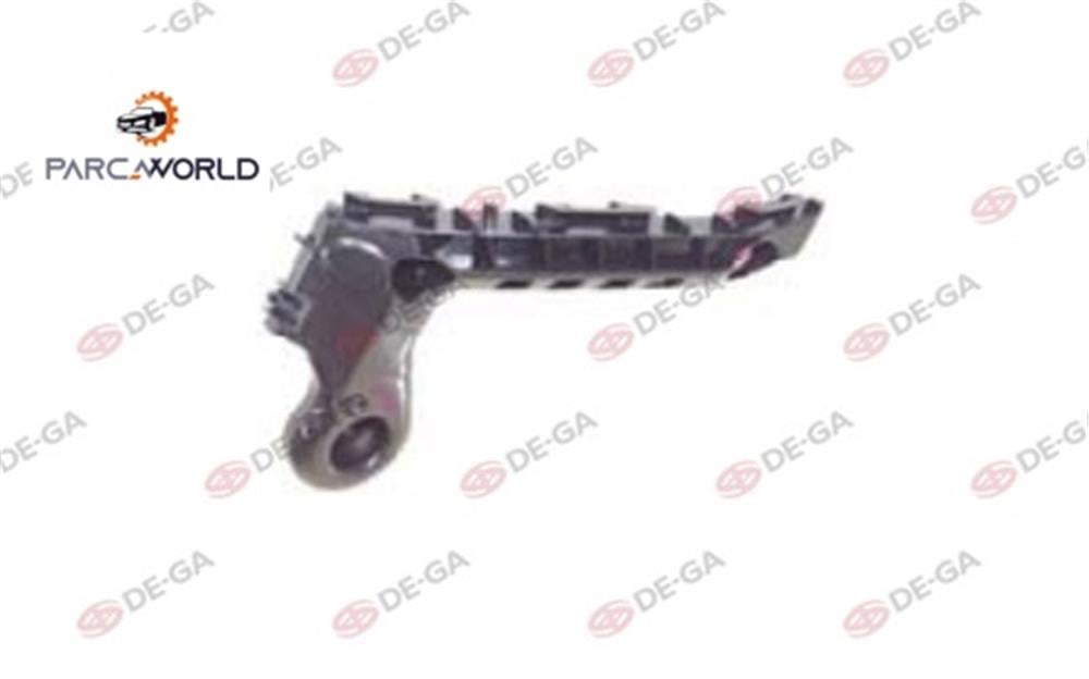Toyota Corolla Ön Tampon Braketı Sağ 2018