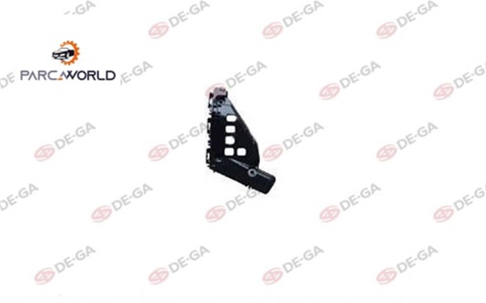 Toyota Corolla Ön Tampon Braketı Sol 2013