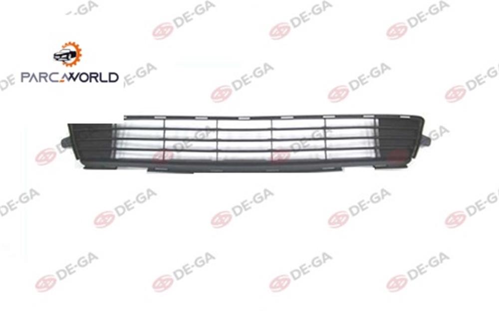 Toyota Corolla Ön Tampon Panjuru Alt Sdn 2010