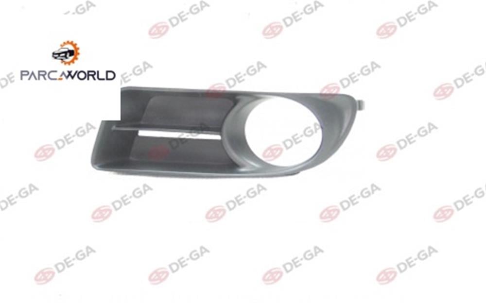 Toyota Corolla Ön Tampon Panjuru Dlklı Sol 2005