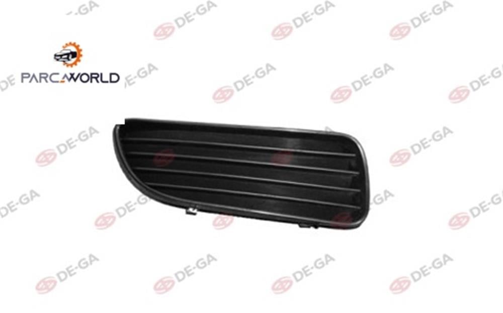 Toyota Corolla Ön Tampon Panjuru Sağ 2000-2002